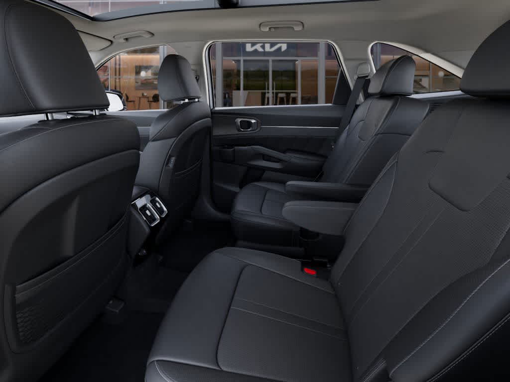 new 2024 Kia Sorento car, priced at $41,735