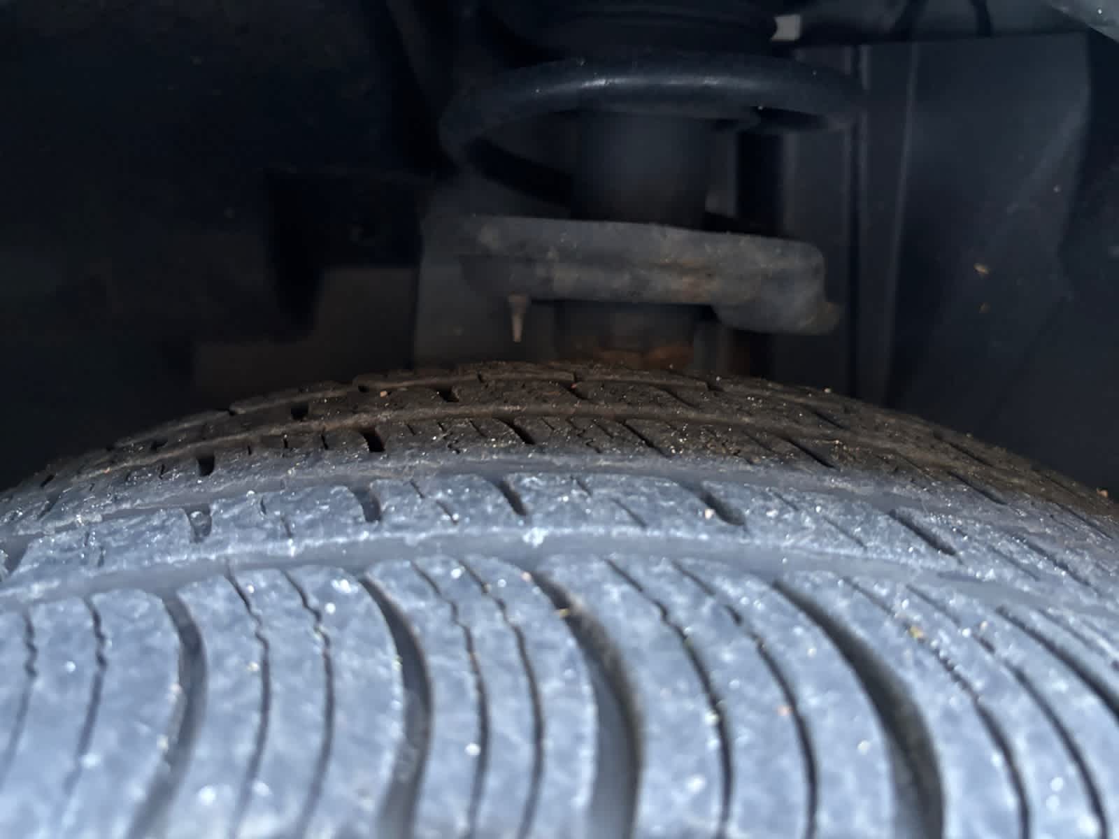 used 2018 Jeep Compass car, priced at $15,998