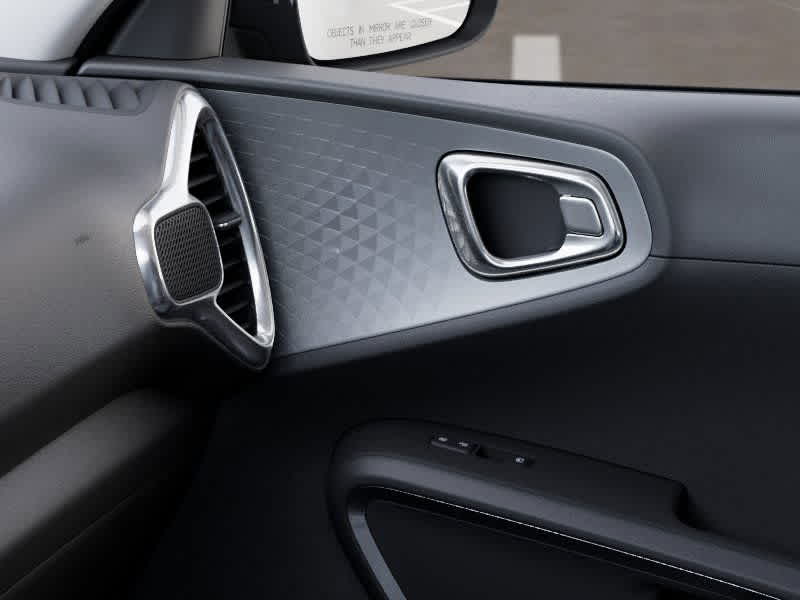 new 2025 Kia Soul car, priced at $23,040