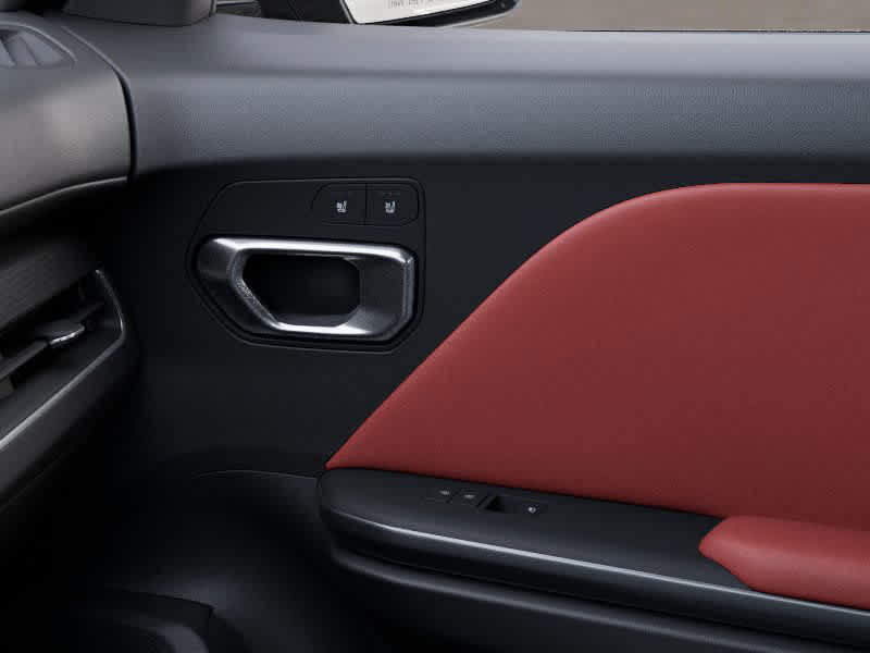 new 2025 Kia K4 car, priced at $29,355