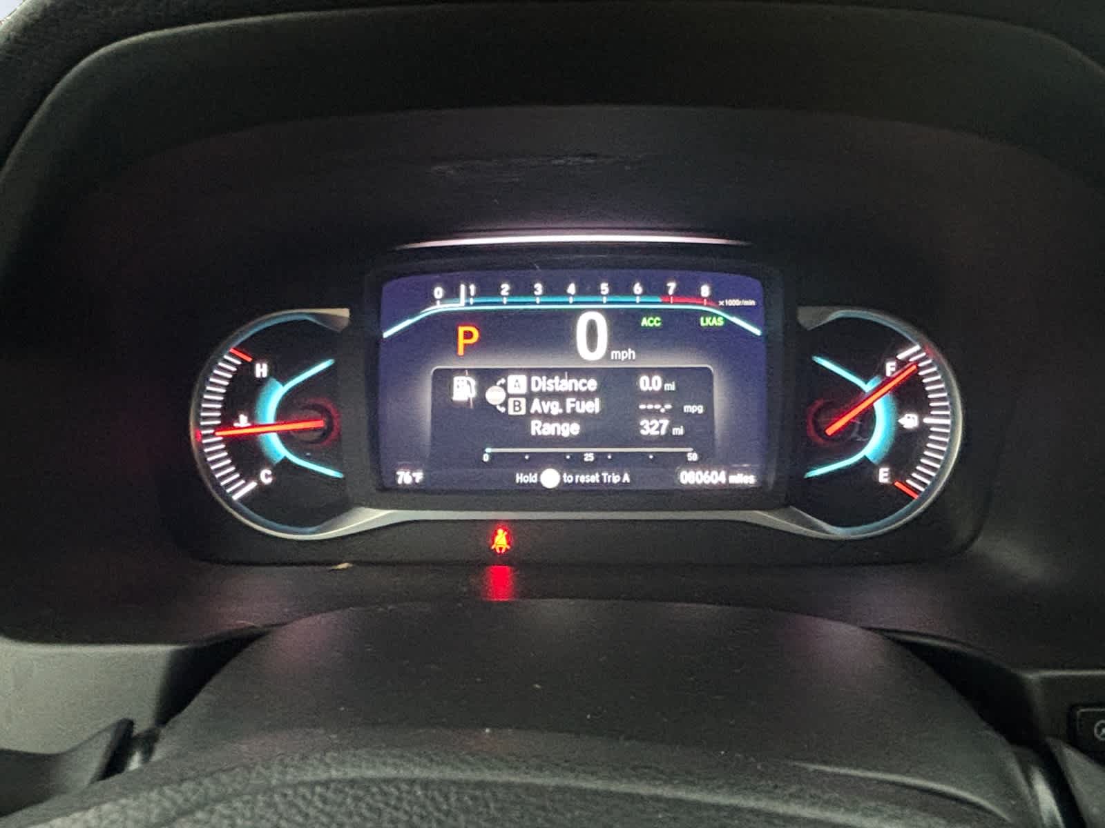 used 2020 Honda Pilot car, priced at $24,498