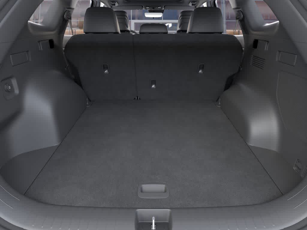 new 2025 Kia Sportage Plug-In Hybrid car, priced at $46,085