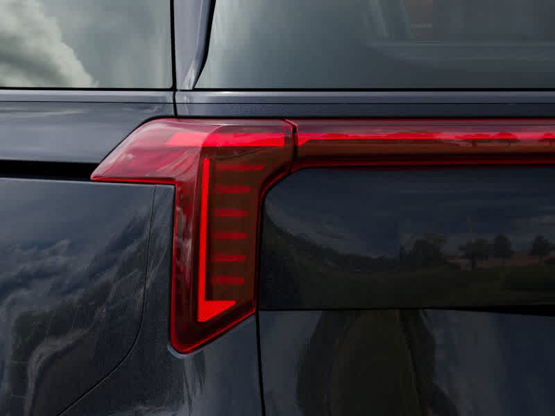 new 2026 Kia Carnival Hybrid car, priced at $54,790