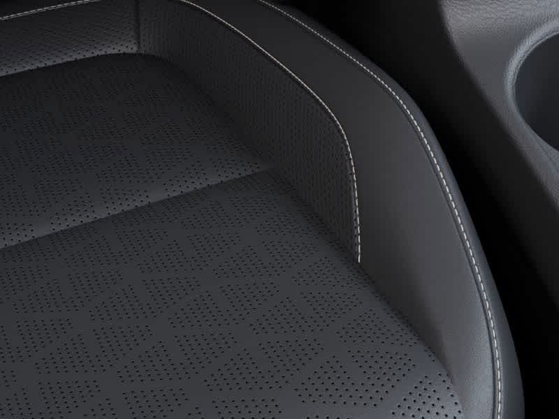 new 2025 Kia Seltos car, priced at $31,780