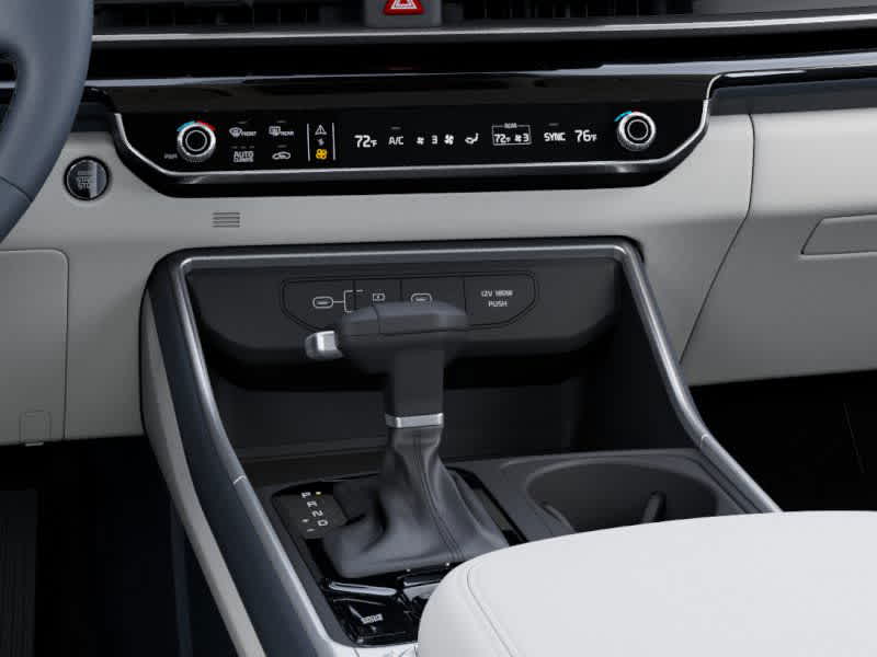 new 2026 Kia Carnival car, priced at $53,315