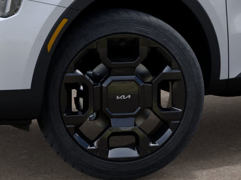 new 2024 Kia Sorento car, priced at $41,735