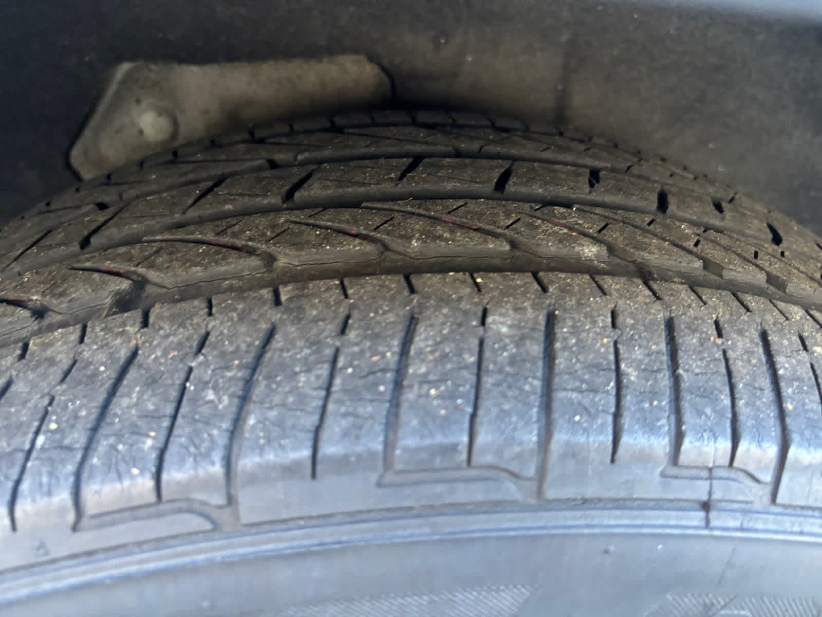 used 2018 BMW X3 car, priced at $19,474