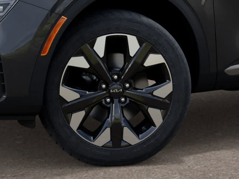 new 2025 Kia Sportage Plug-In Hybrid car, priced at $46,480