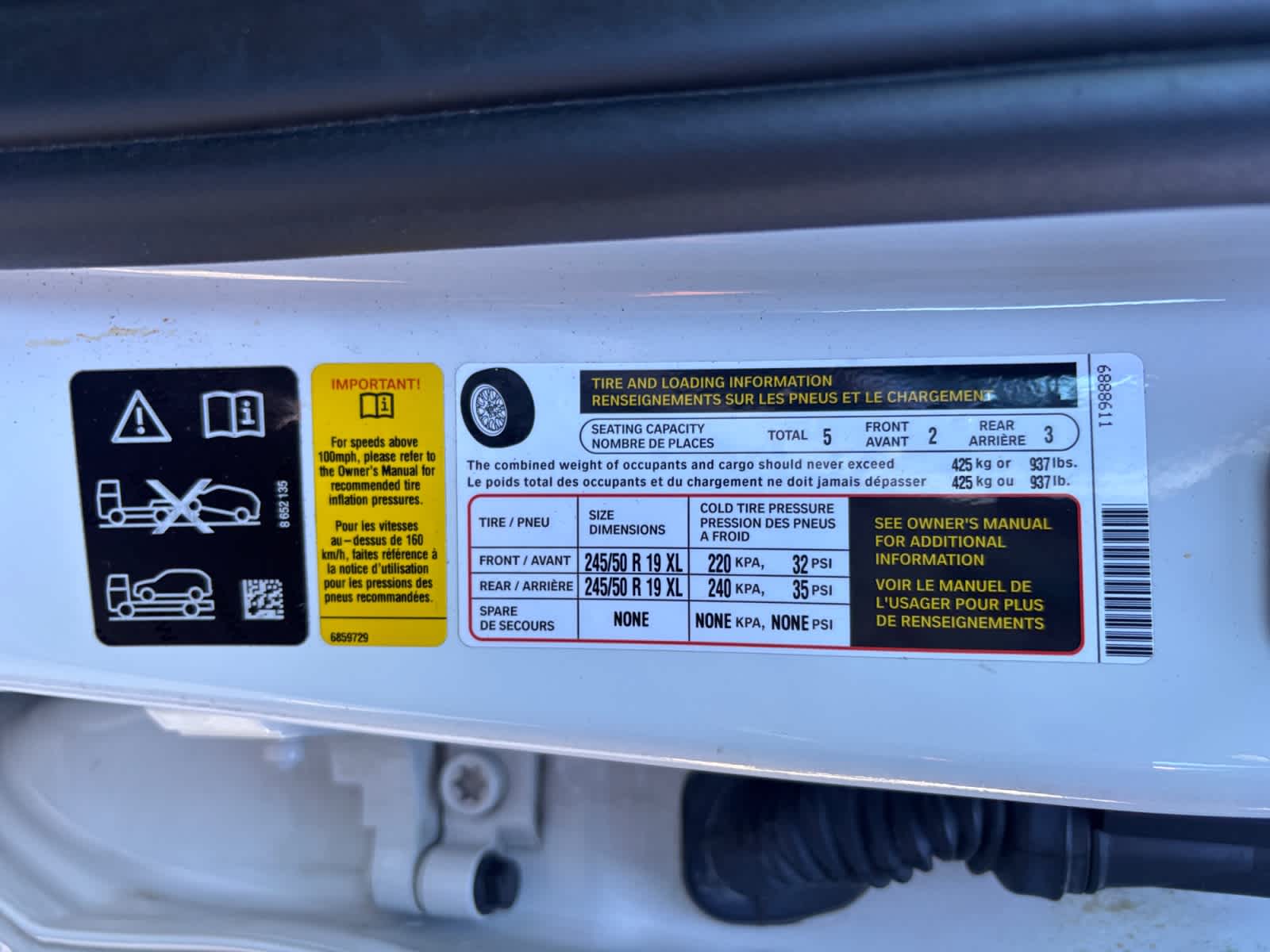 used 2018 BMW X3 car, priced at $19,474