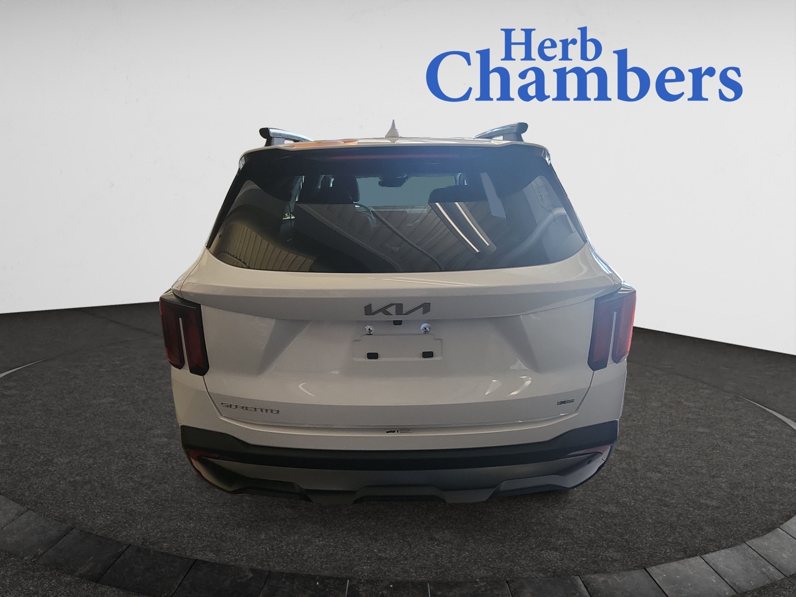 used 2024 Kia Sorento car, priced at $45,585
