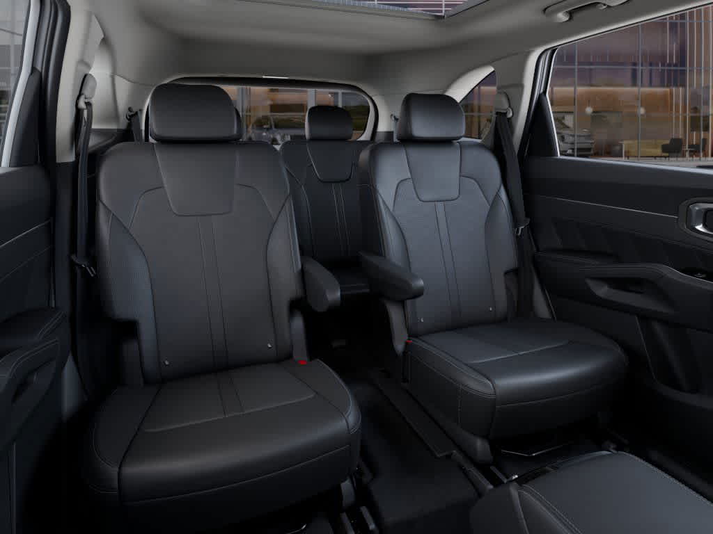 new 2024 Kia Sorento car, priced at $41,735