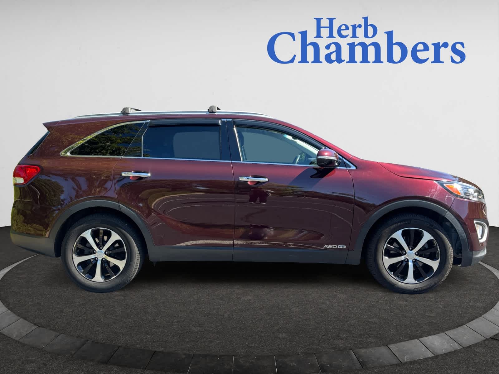 used 2018 Kia Sorento car, priced at $16,498