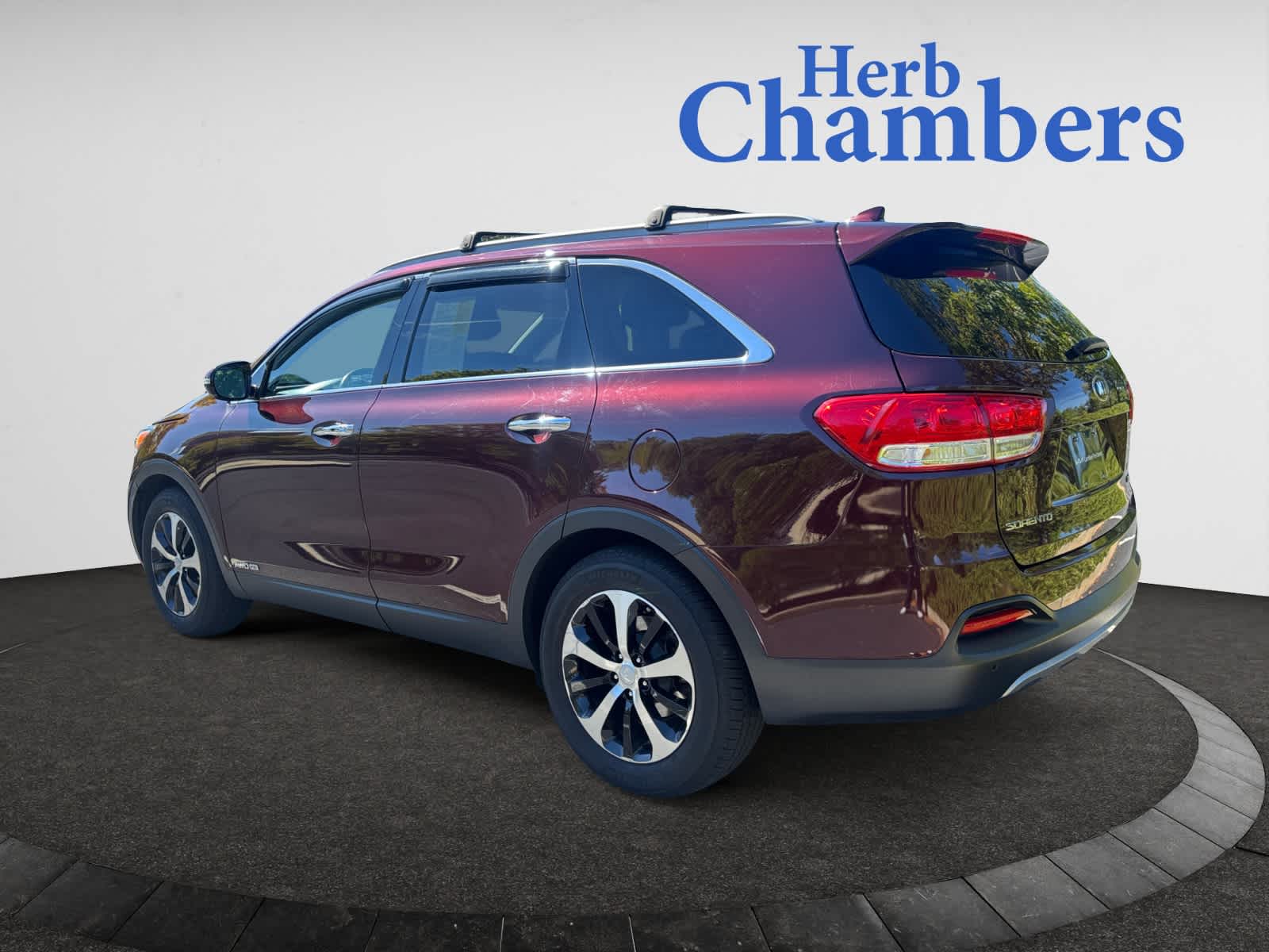 used 2018 Kia Sorento car, priced at $16,498