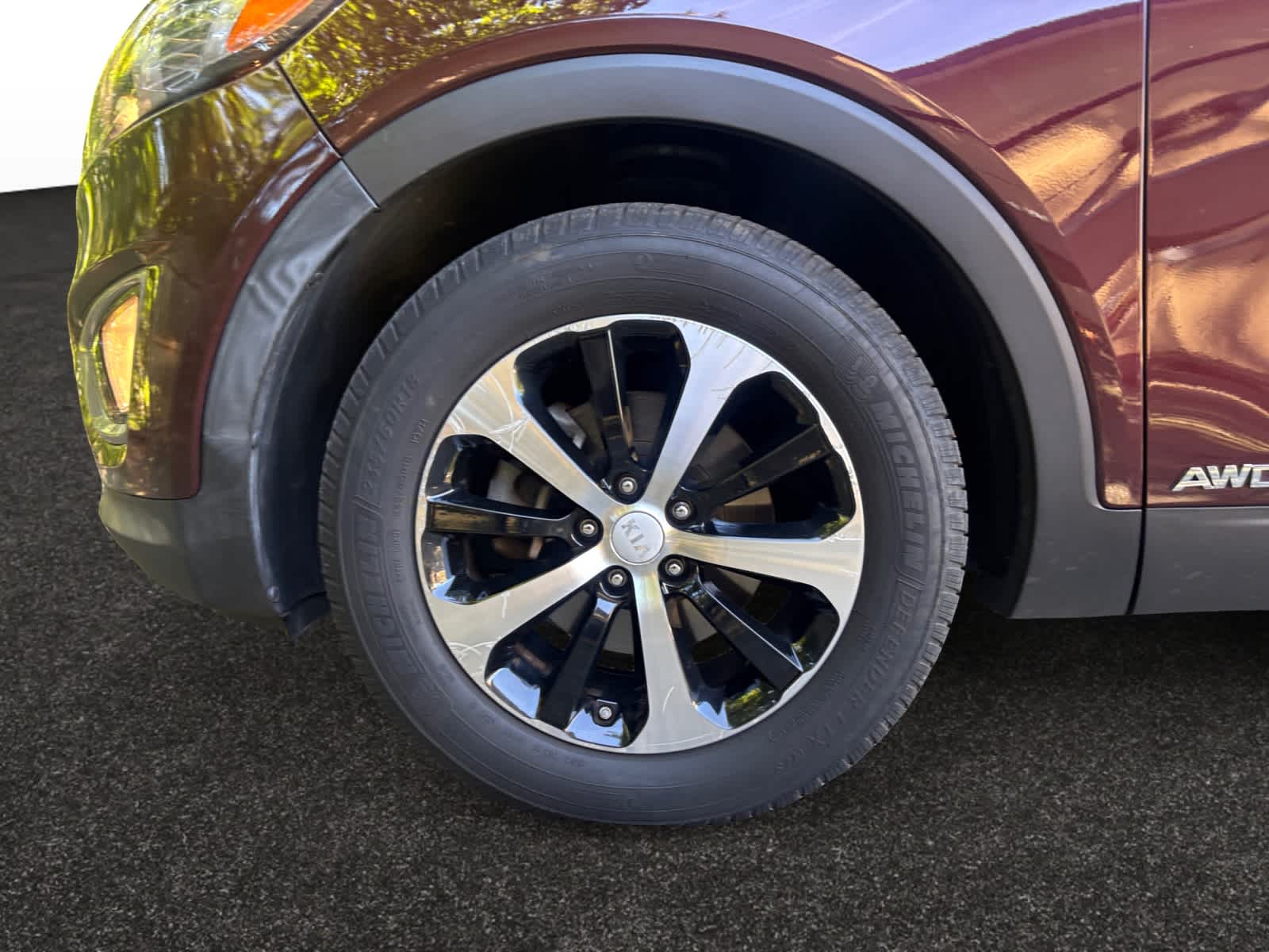 used 2018 Kia Sorento car, priced at $16,498