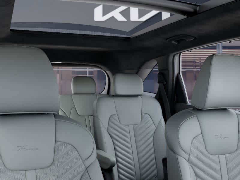 new 2025 Kia Sorento car, priced at $49,440