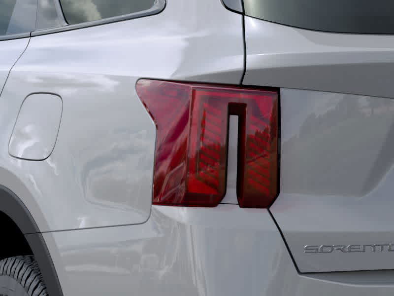 new 2024 Kia Sorento car, priced at $45,520