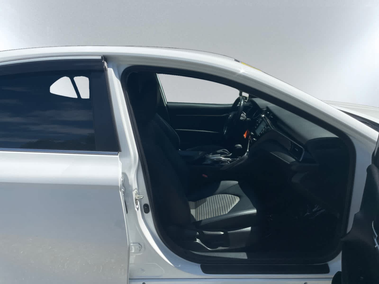 used 2019 Toyota Camry car, priced at $18,997