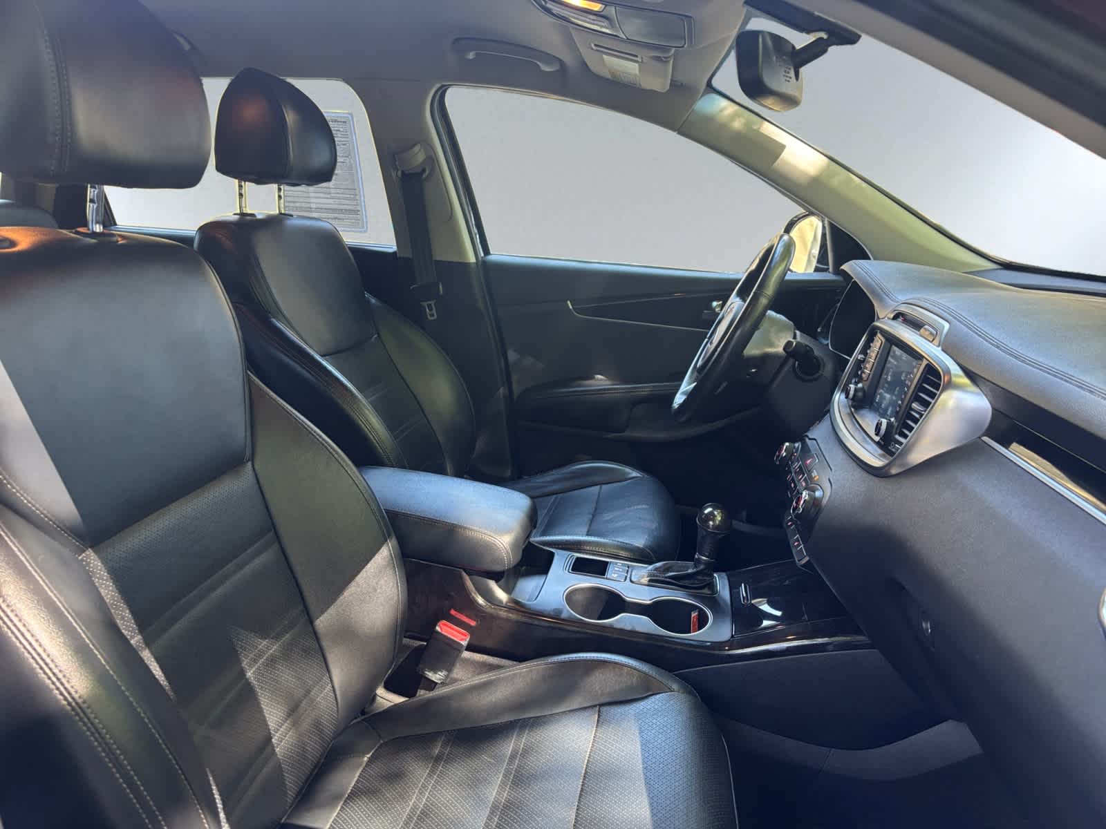 used 2018 Kia Sorento car, priced at $16,498