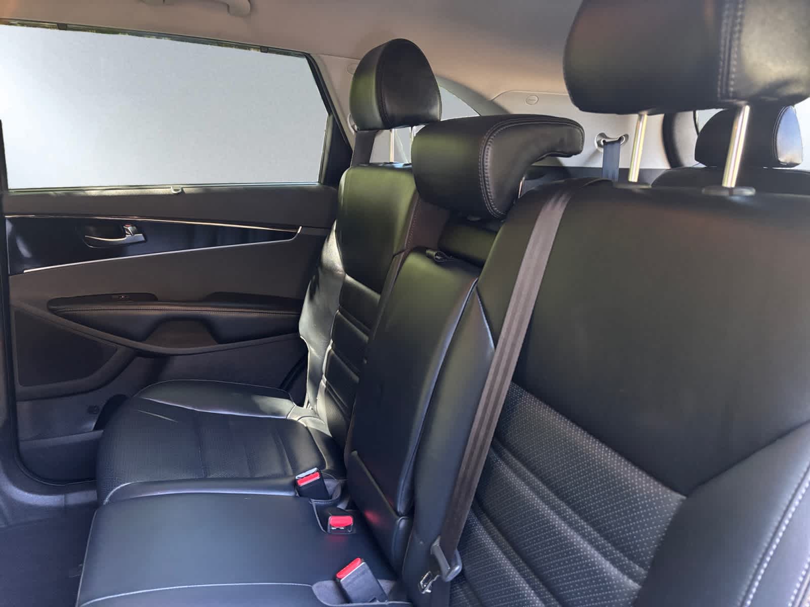 used 2018 Kia Sorento car, priced at $16,498