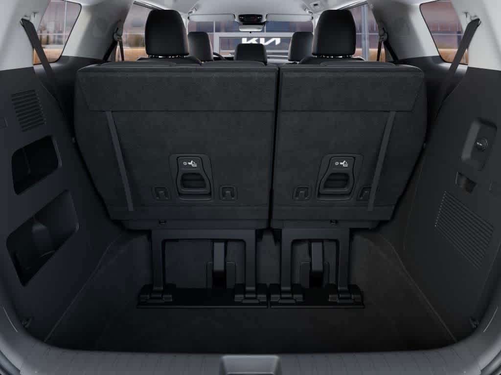 new 2026 Kia Carnival car, priced at $41,070