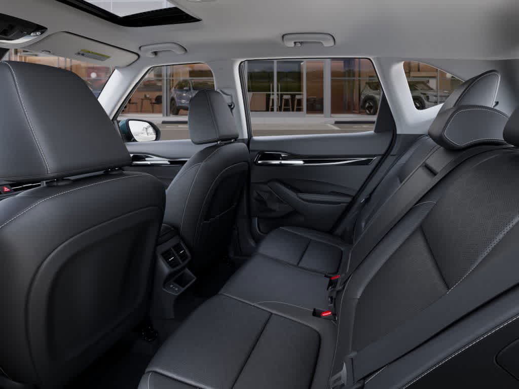 new 2025 Kia Seltos car, priced at $31,780