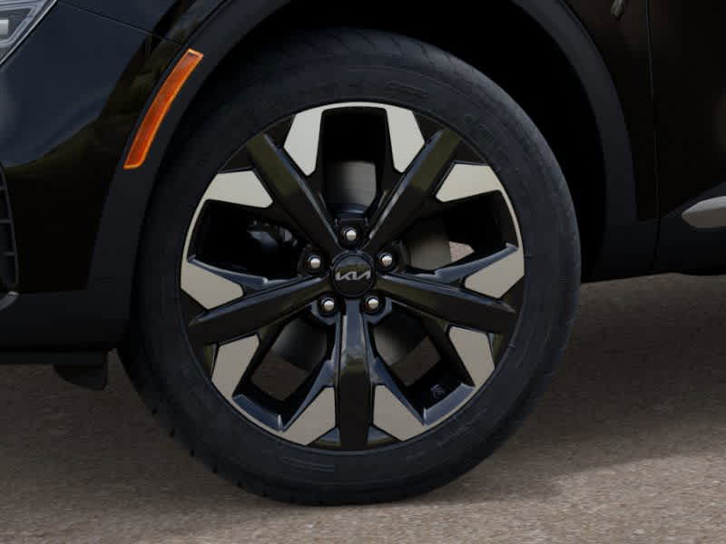 new 2025 Kia Sportage Plug-In Hybrid car, priced at $46,085