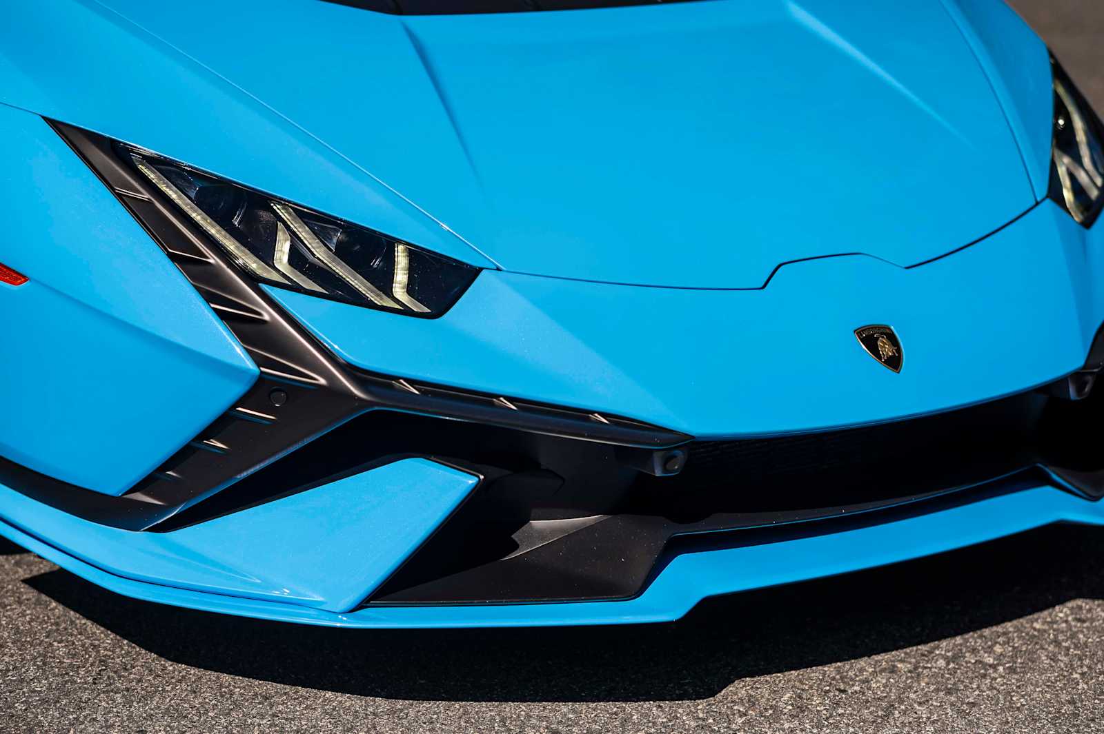 used 2023 Lamborghini Huracan Tecnica car, priced at $309,998