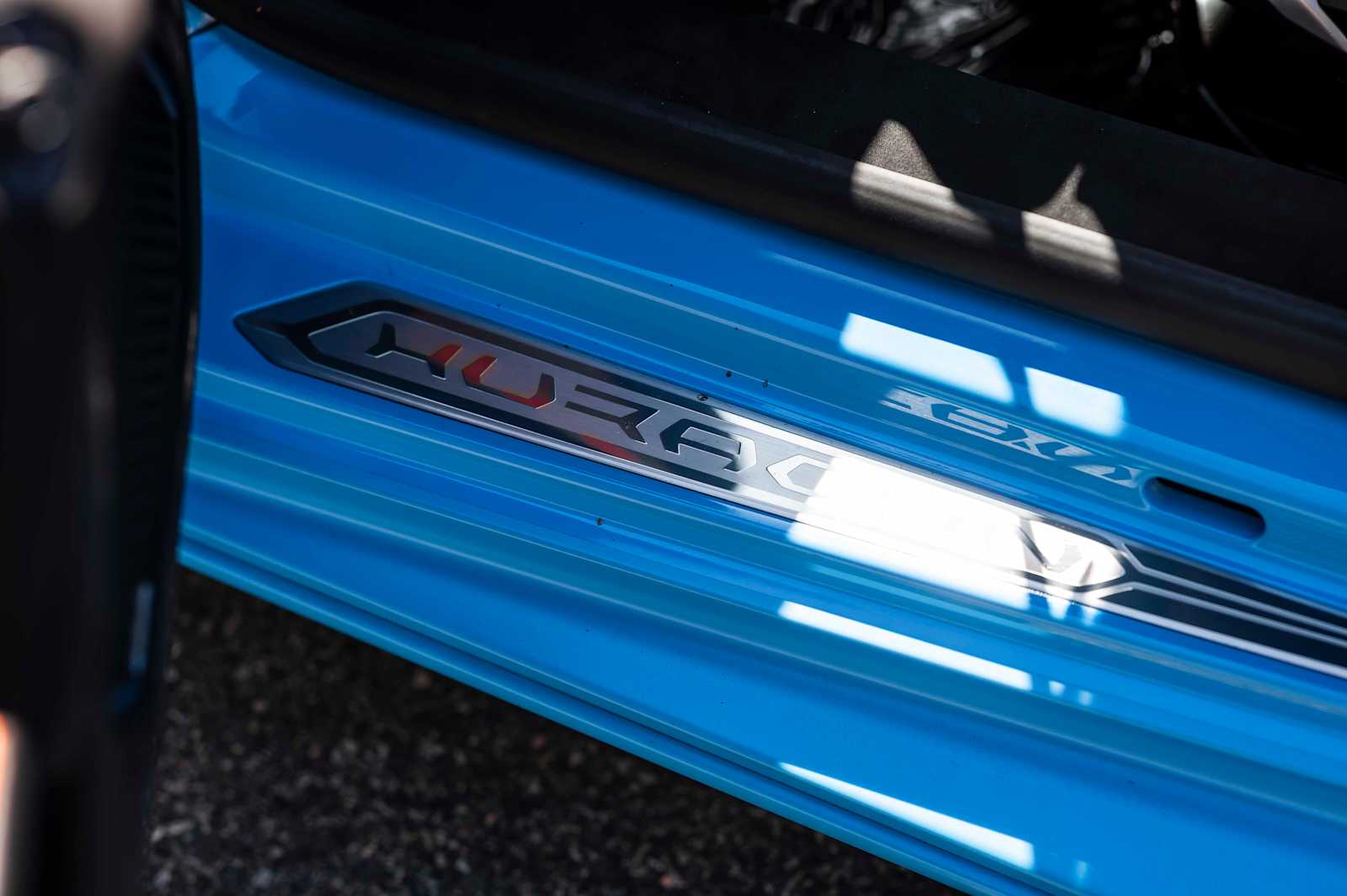 used 2023 Lamborghini Huracan Tecnica car, priced at $309,998