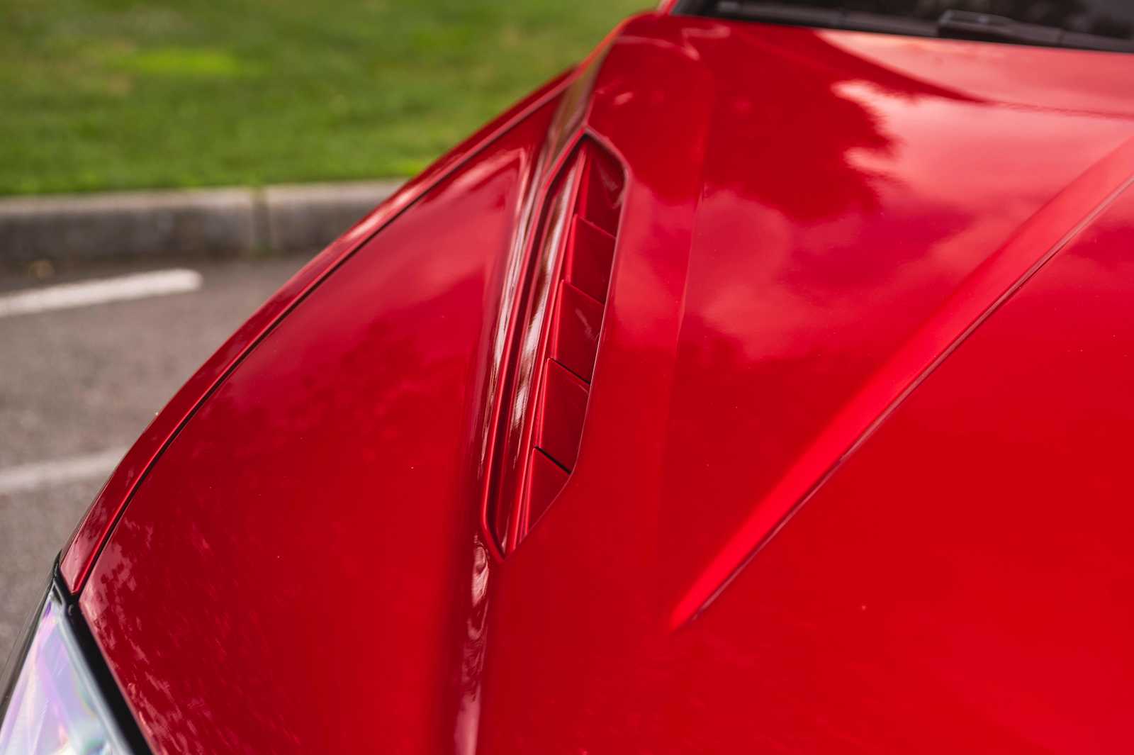 used 2023 Lamborghini Urus car, priced at $246,198