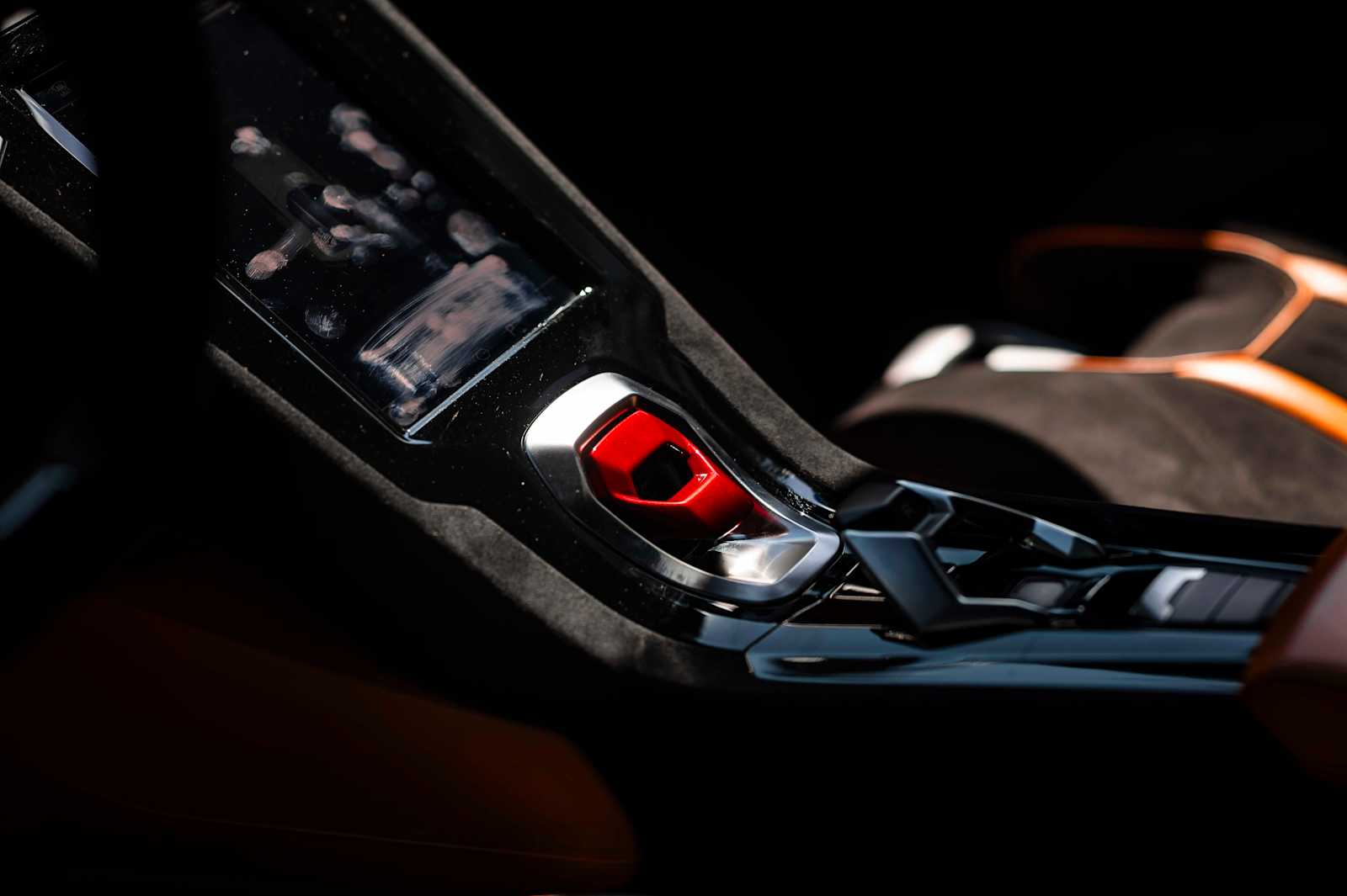 used 2023 Lamborghini Huracan Tecnica car, priced at $309,998