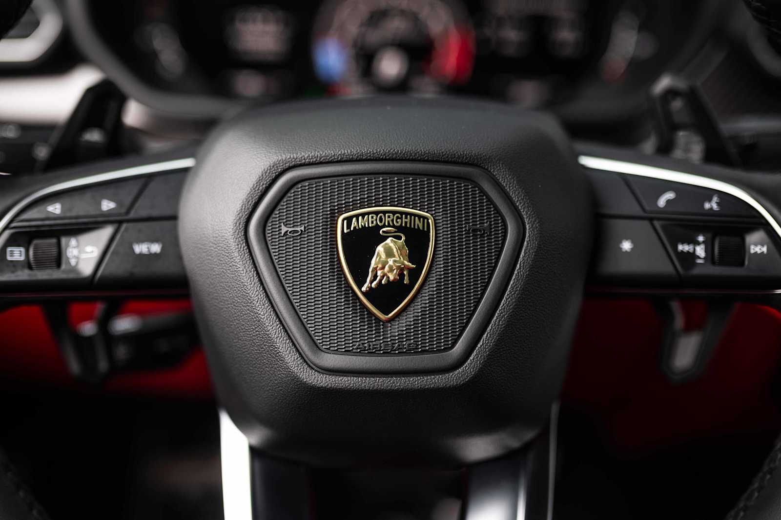 used 2021 Lamborghini Urus car, priced at $204,498