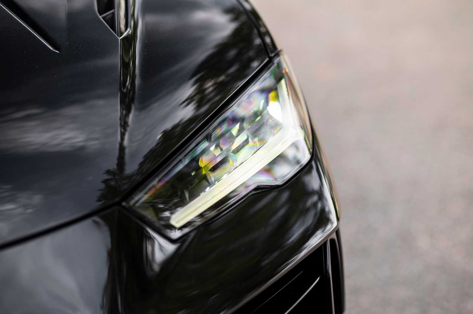 used 2023 Lamborghini Urus car, priced at $209,998