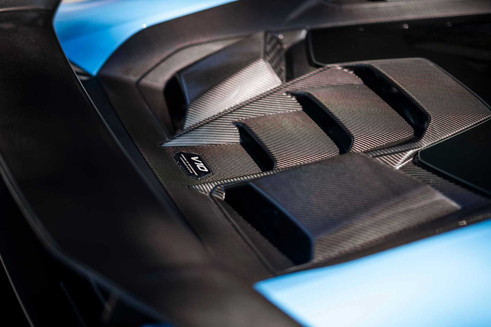 used 2023 Lamborghini Huracan Tecnica car, priced at $309,998