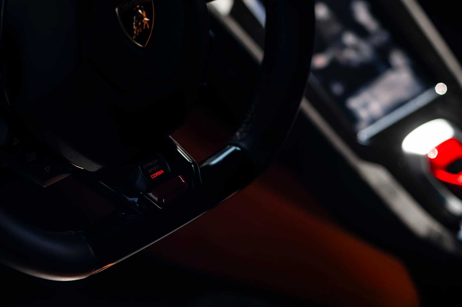 used 2023 Lamborghini Huracan Tecnica car, priced at $309,998