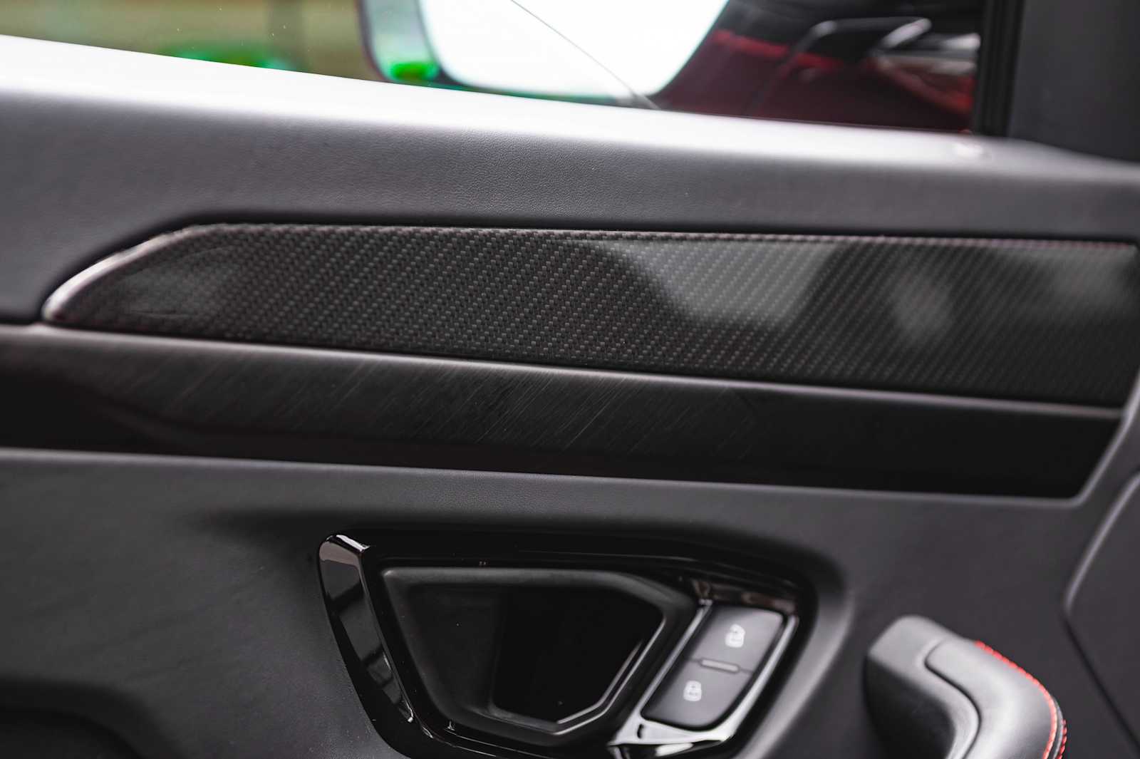 used 2023 Lamborghini Urus car, priced at $229,998