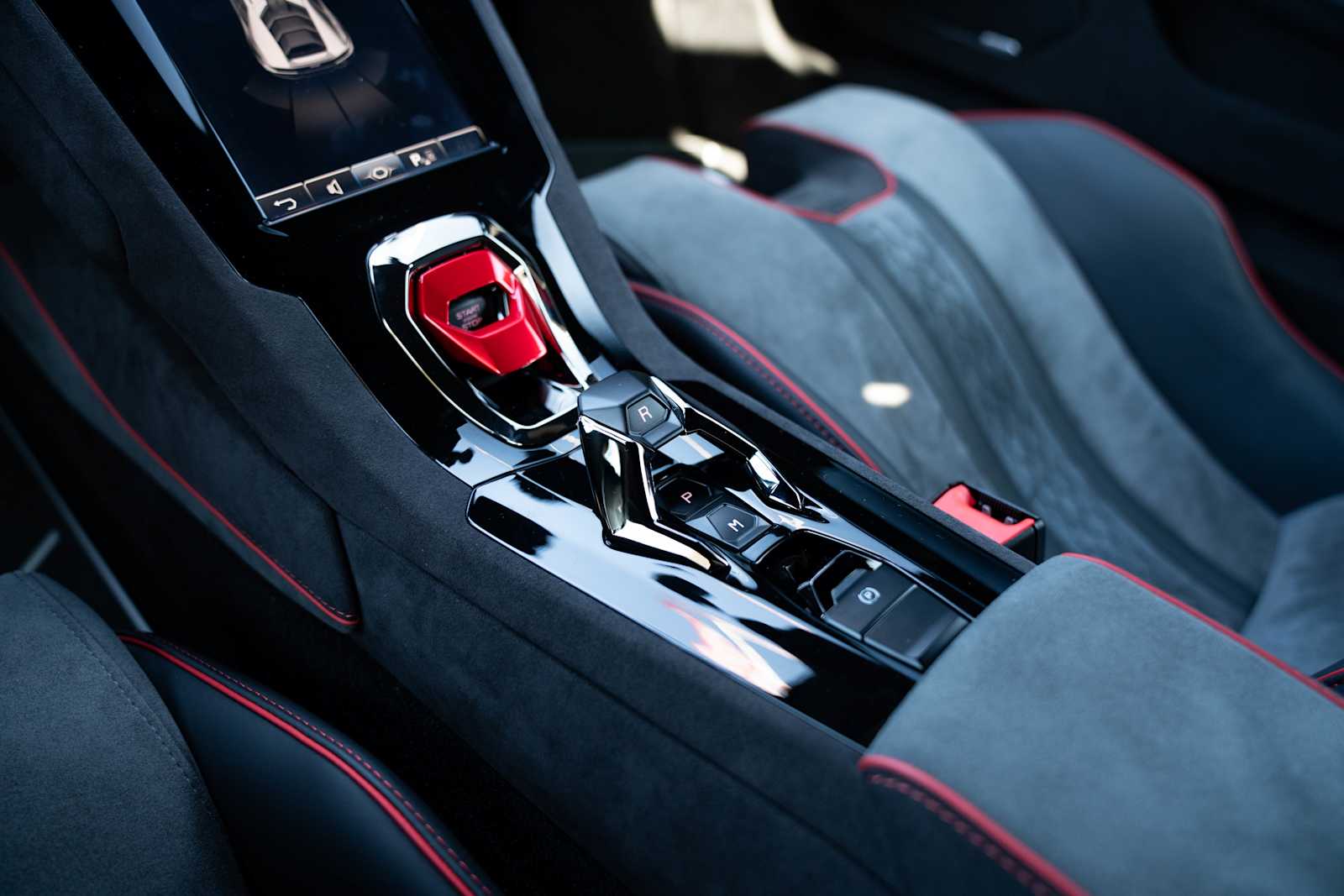 used 2023 Lamborghini Huracan Sterrato car, priced at $306,998