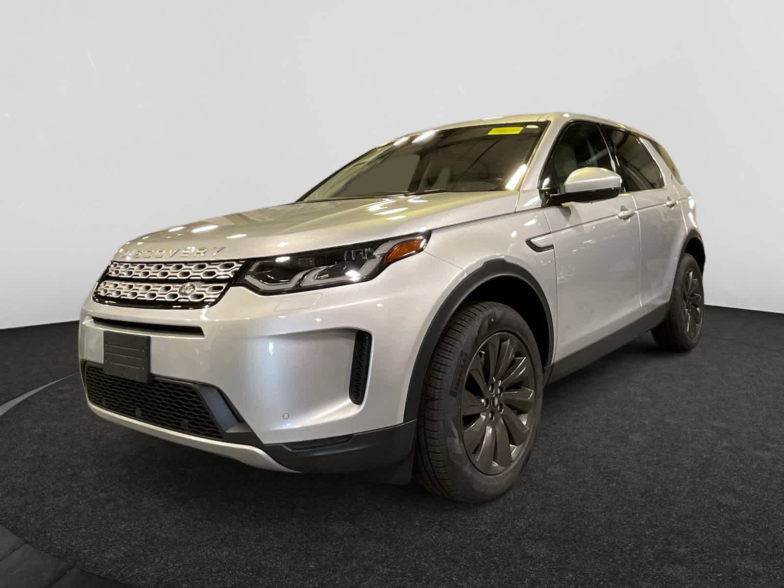 used 2020 Land Rover Discovery Sport car, priced at $23,998