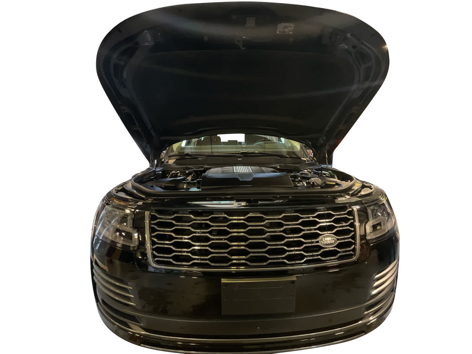 used 2019 Land Rover Range Rover car, priced at $55,998