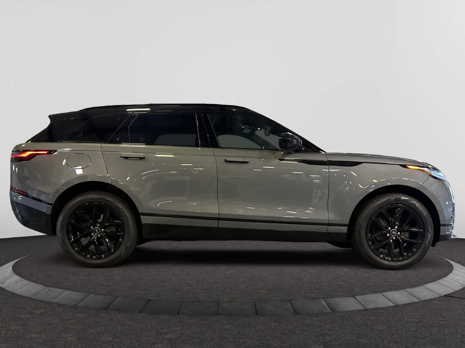 new 2026 Land Rover Range Rover Velar car, priced at $73,140