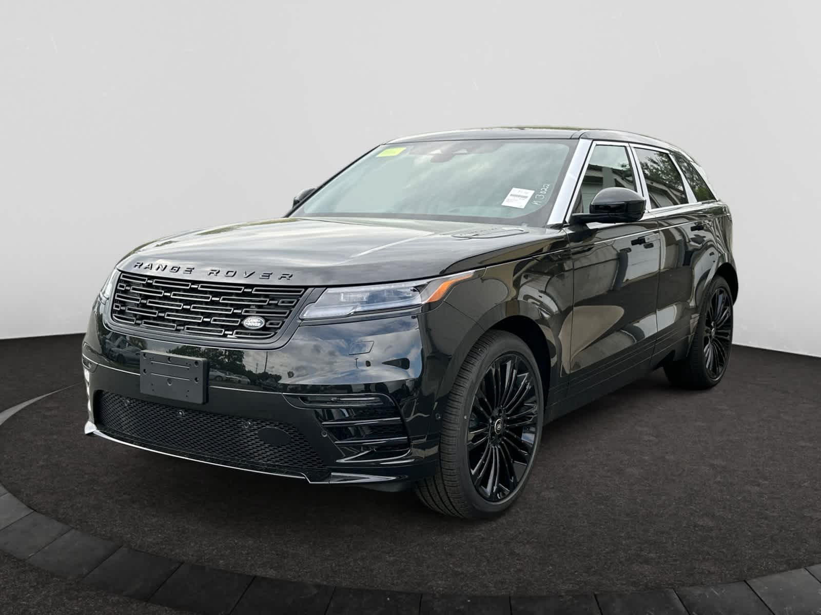 new 2026 Land Rover Range Rover Velar car, priced at $83,640