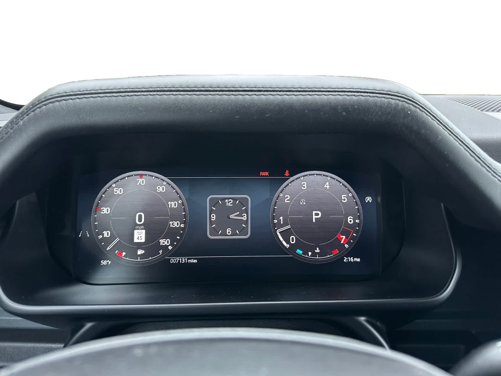 used 2024 Land Rover Defender 110 car, priced at $78,497