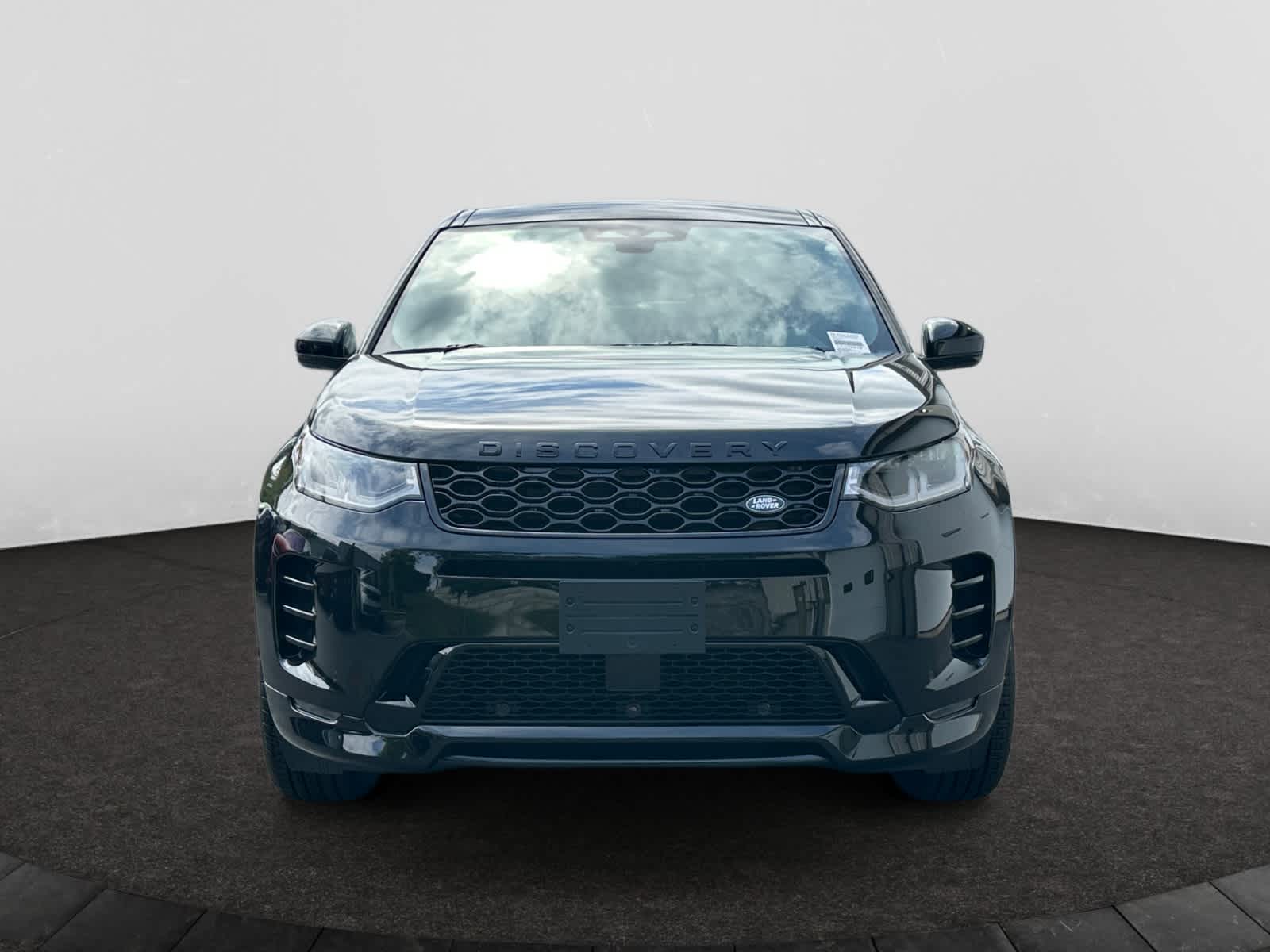 new 2025 Land Rover Discovery Sport car, priced at $57,480