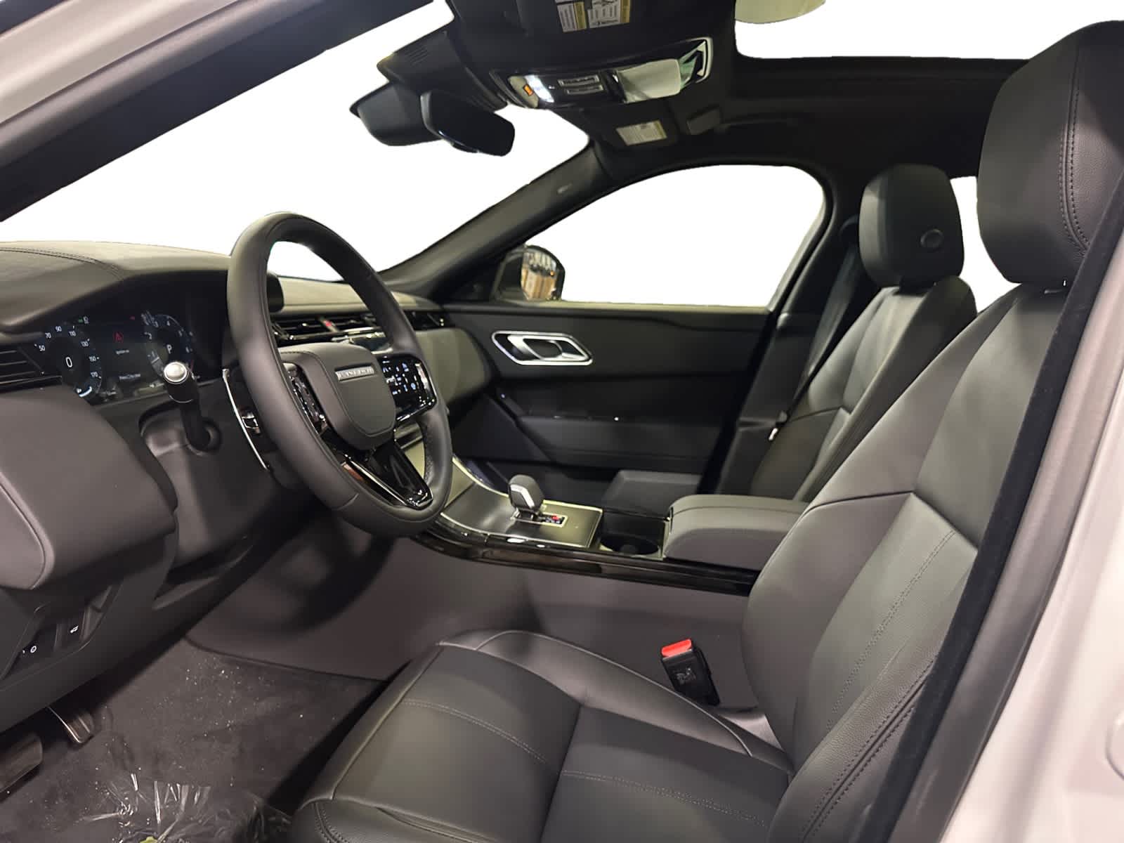 new 2026 Land Rover Range Rover Velar car, priced at $78,340