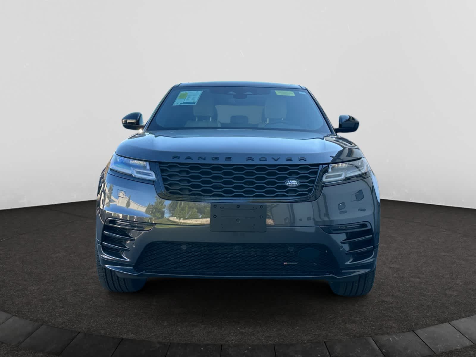 used 2023 Land Rover Range Rover Velar car, priced at $37,898
