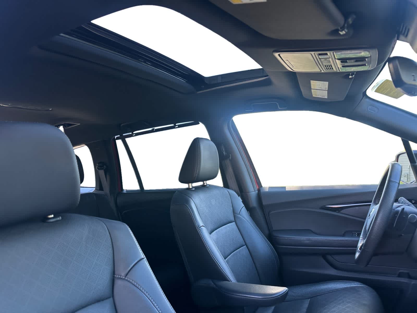 used 2022 Honda Passport car, priced at $31,398