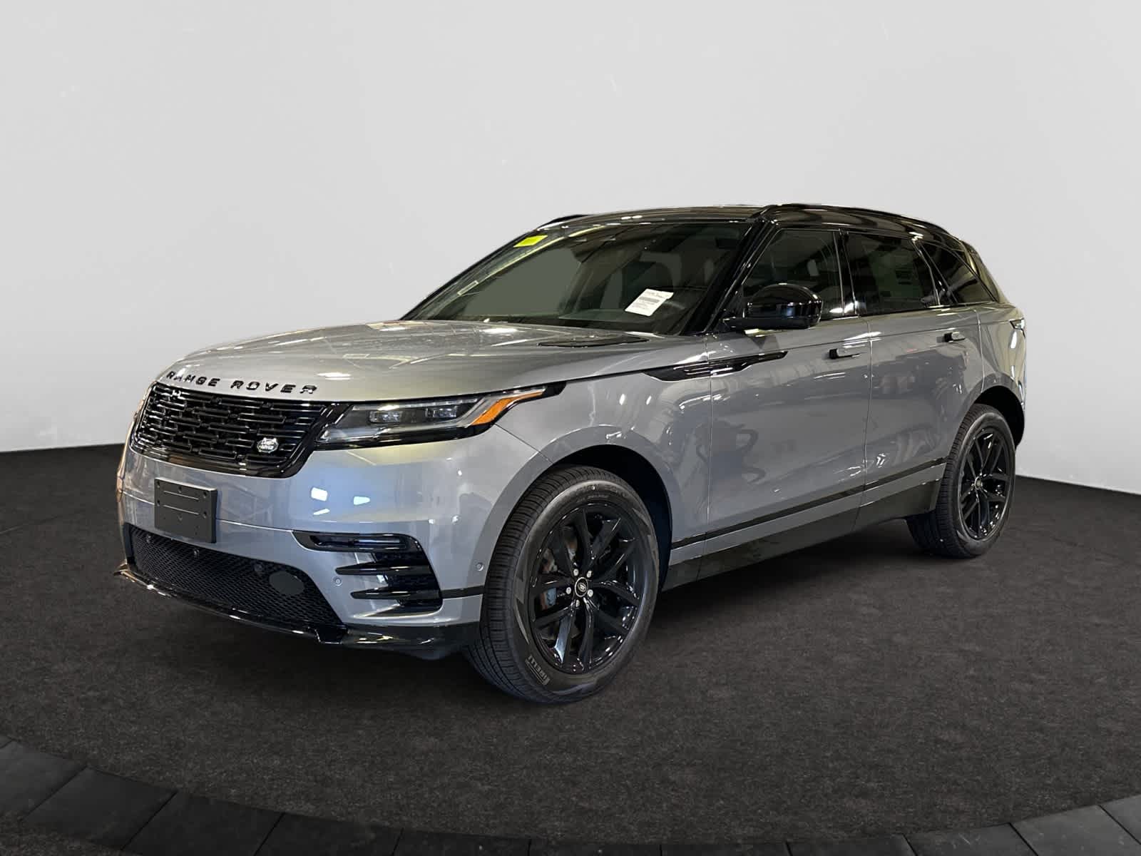 new 2026 Land Rover Range Rover Velar car, priced at $73,140