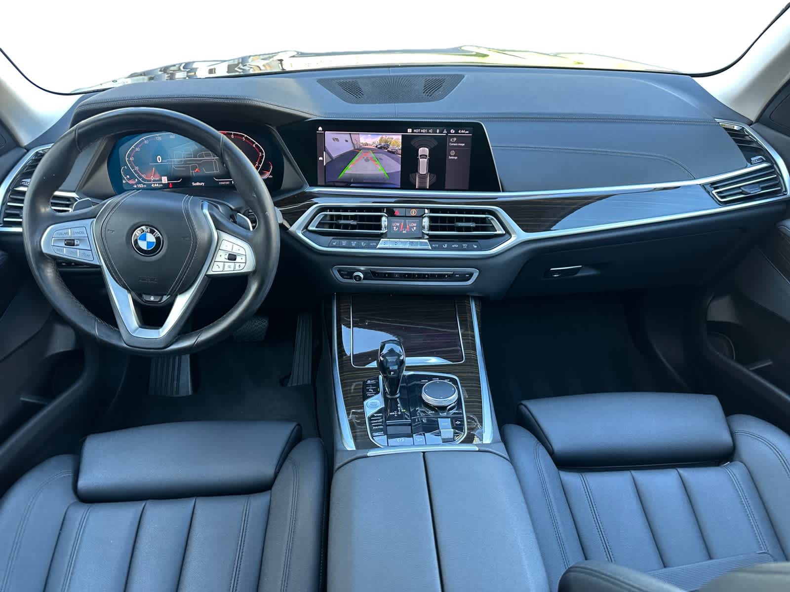 used 2020 BMW X7 car, priced at $31,598