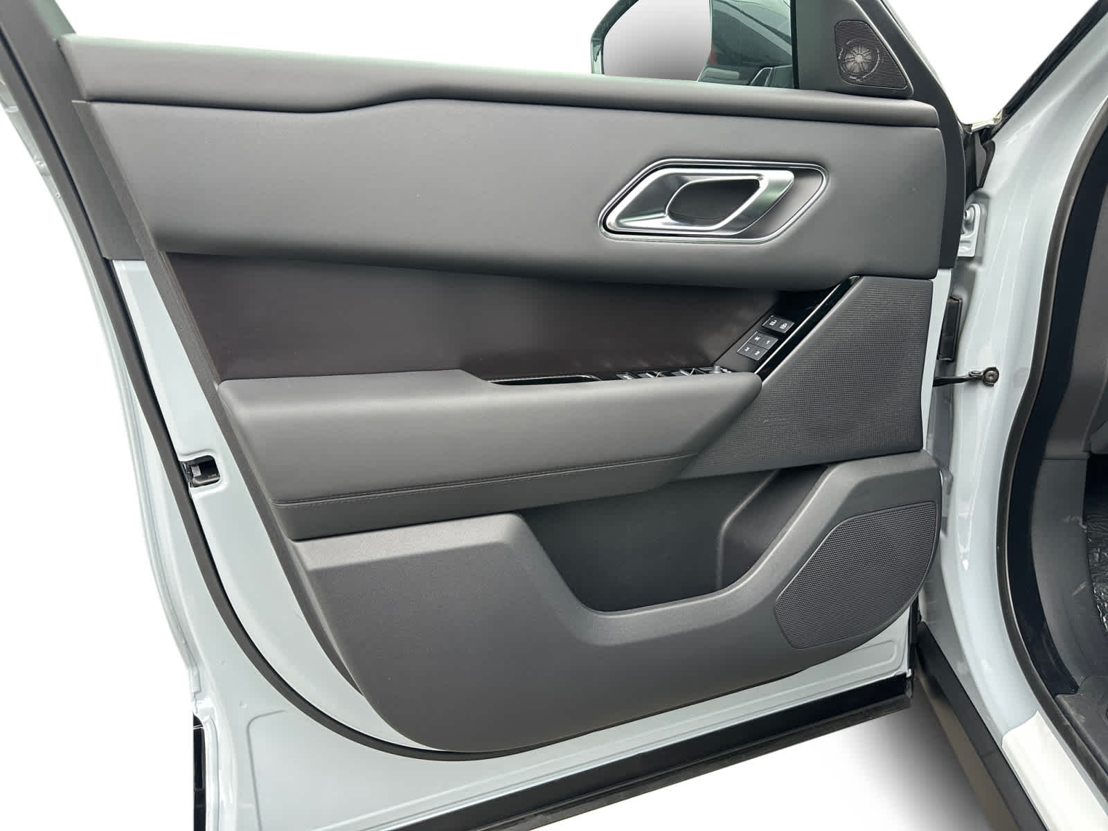 new 2026 Land Rover Range Rover Velar car, priced at $76,390