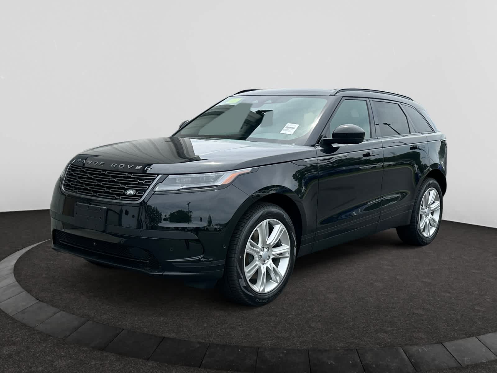 new 2026 Land Rover Range Rover Velar car, priced at $68,722