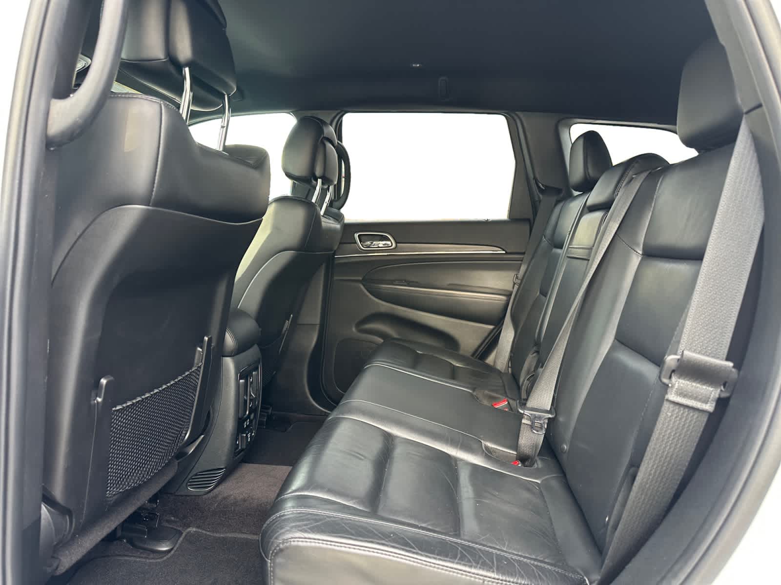 used 2018 Jeep Grand Cherokee car, priced at $17,998